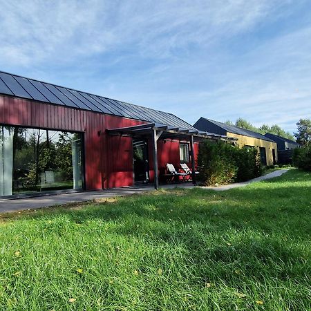 Kalma Roztocze Villa Tereszpol-Zaorenda Kültér fotó